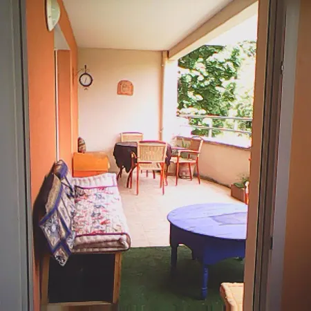 דירה Rossignol Chatuzange-le-Goubet