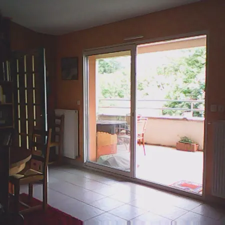 Apartament Rossignol