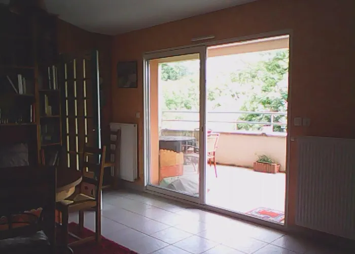 Apartamento Rossignol
