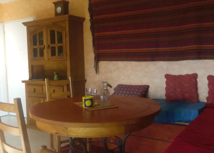 Apartamento Rossignol